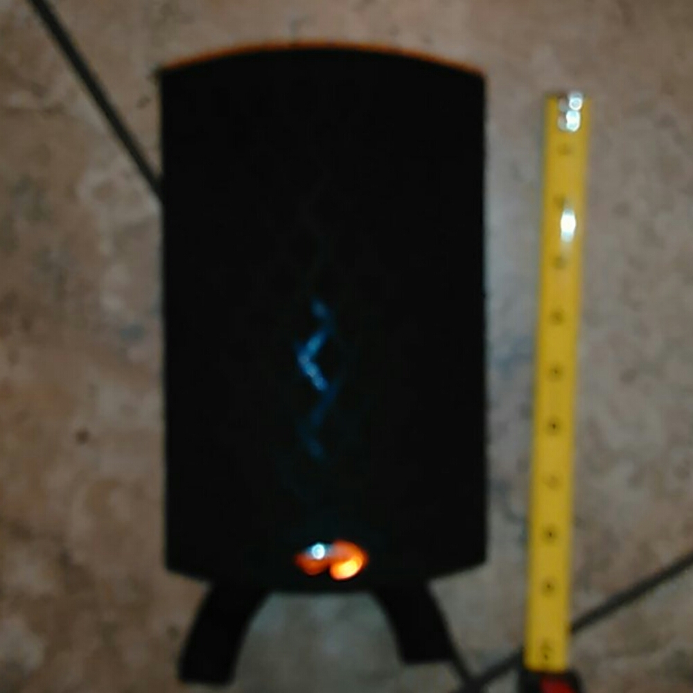 Klipsch Promedia 2.1 Computer Speaker Black